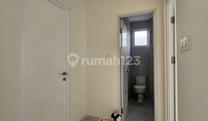 Promo Rumah Hook Ready di Cluster Martinez Summarecon Serpong