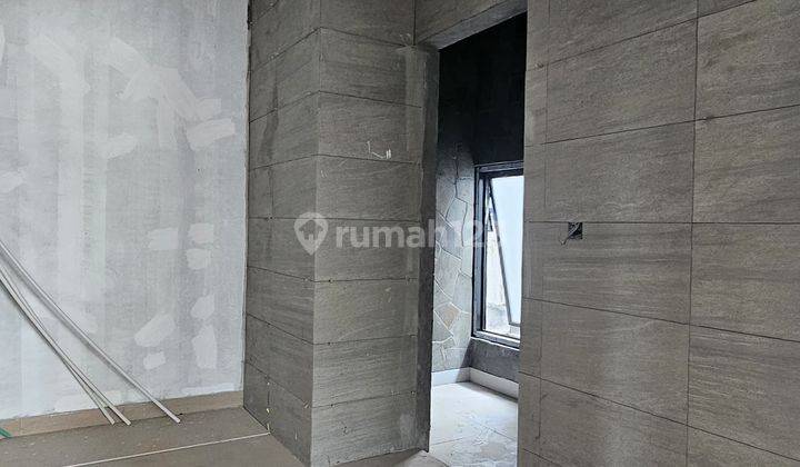 Rumah Bagus Bangunan Mandiri Hook di Bumi Puspitek Asri Serpong 2