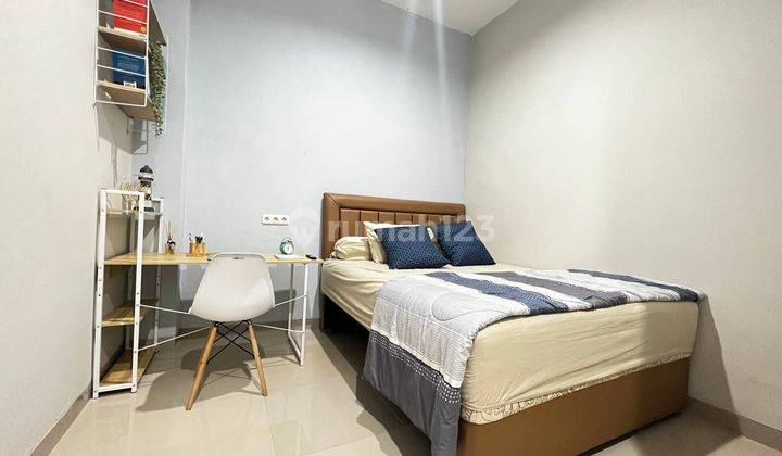 Best Investment Rumah Kost 33 Kamar di Pusat Kota Tangerang 2