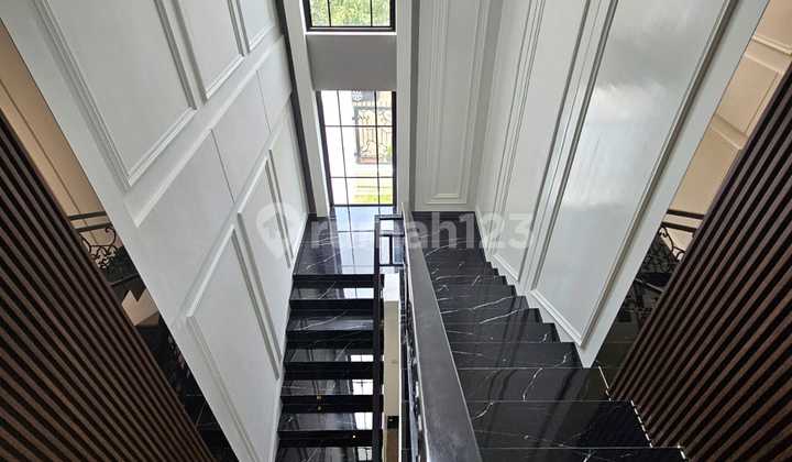 Dijual Rumah Baru Mewah @Sektor 1A - Gading Serpong 2