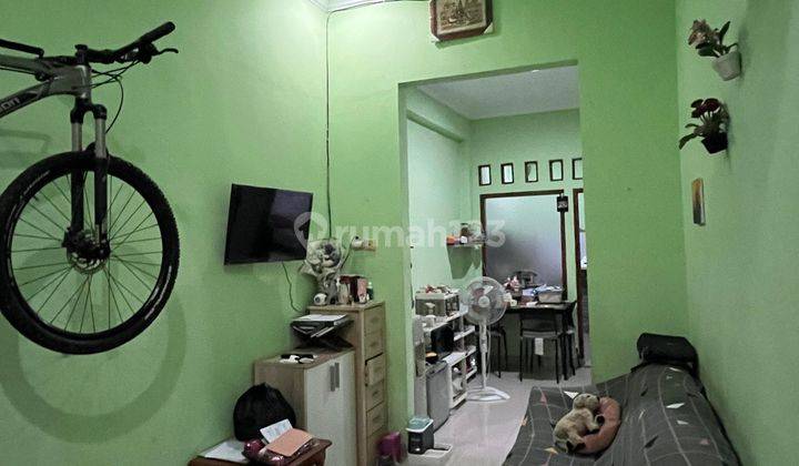  TURUN HARGA Rumah Siap Huni Nempel Gading Serpong di Medang Lestari dp  2