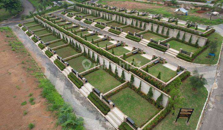 Dijual Lahan Pemakaman Terbaik di San Diego Hills Karawang Barat 2