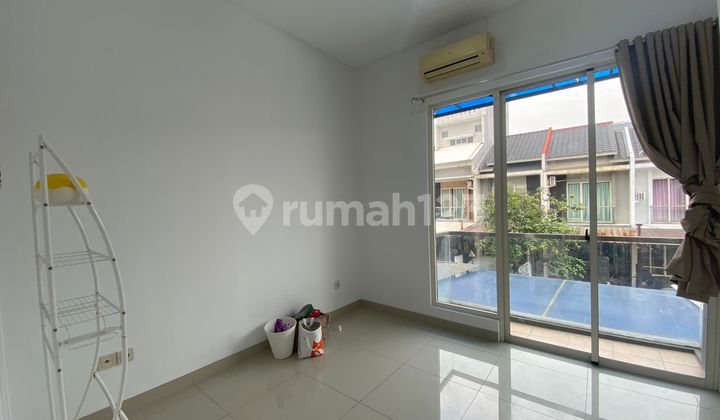 Dijual Cepat Rumah Siap Huni di Residence One BSD City dp 2