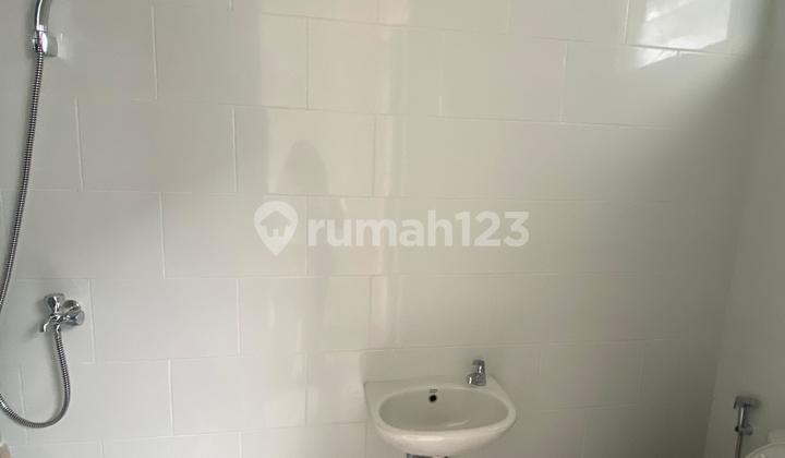 Rumah Baru Ready Siap Huni Bisa DP 0% di Graha Raya Bintaro