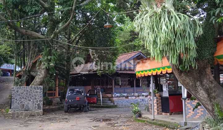 Dijual Tanah Siap Bangun di Jl.dr Dunjunan Bandung Dp