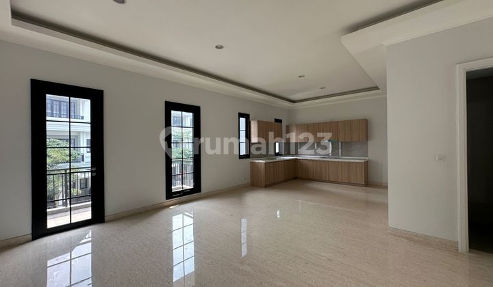 Dijual Rumah Ready Siap Huni di Sutera Winona Alam Sutera 2