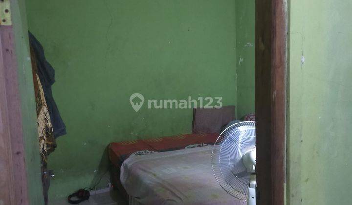 Dijual Rumah di Pinggir Jalan Cocok Untuk Ruko di Purwokerto dp 2