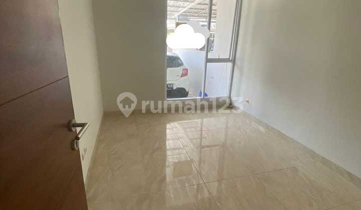 Dijual Cepat Rumah Siap Huni di Garden Sawangan Kota Depok dp 2