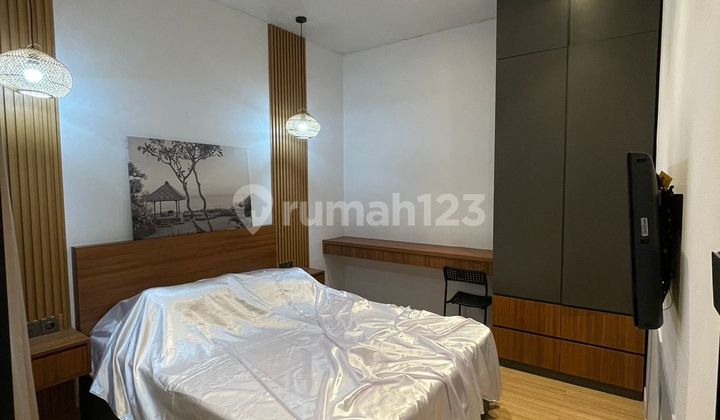 PRICE DROP Fully Furnished House in Bayu Cluster with Down Payment 2