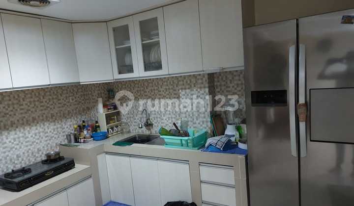 Dijual Cepat Rumah Siap Huni di Taman Surya 1 Jakarta Barat dp 2