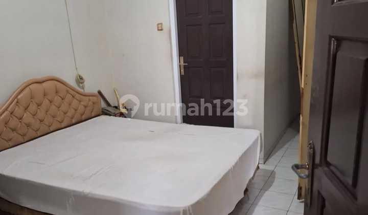 Dijual Cepat Rumah Mewah di Muara Karang Jakarta Utara dp 2