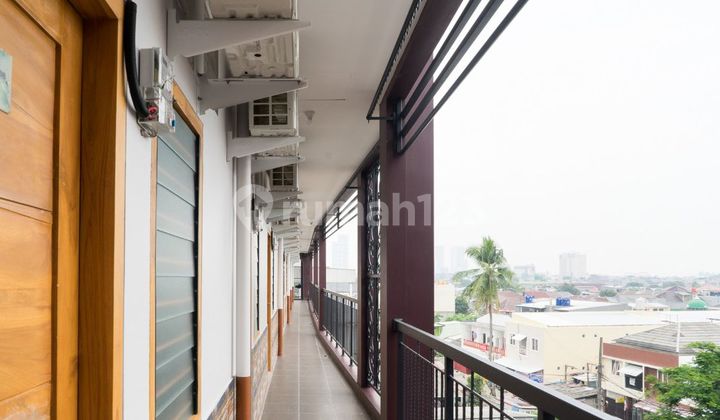 Best Investment Kost 217 Pintu Strategis di Gading Serpong