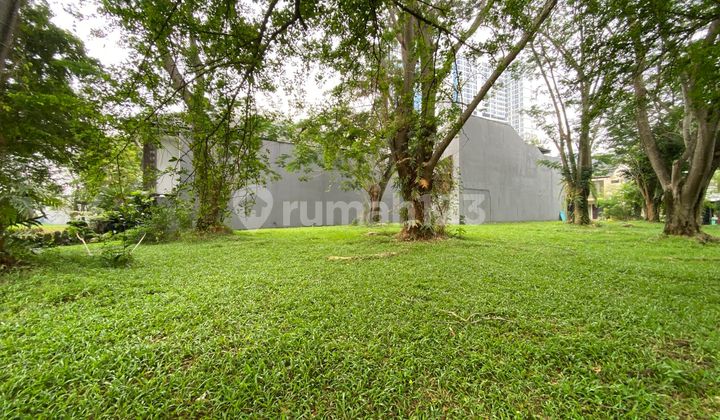 For Sale Build-Ready Plot Hook Position at Virginia Lagoon BSD Down Payment For Sale Build-Ready Plot Hook Position at Virginia Lagoon BSD Down Payment