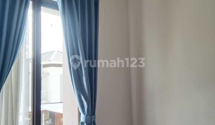Dijual Cepat Rumah Kawasan Premium Siap Huni di Citra Raya dp 2