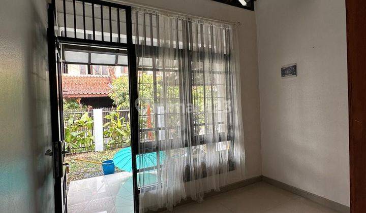 Dijual Rumah Sudah SHM Siap Huni di Sektor 5 Bintaro Jaya 2