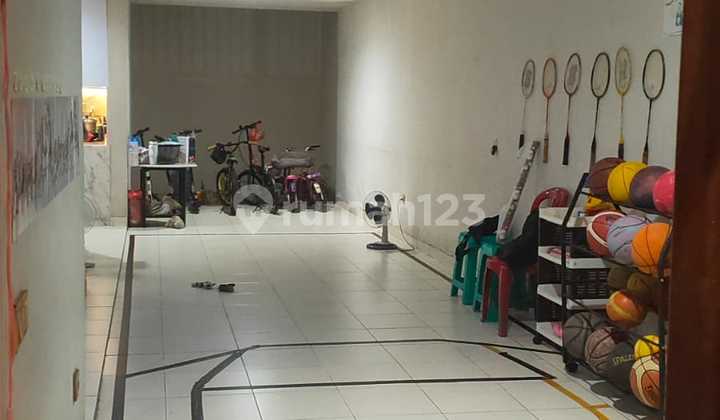 For Sale Quick 3-Storey Move-In Ready House in Taman Surya 3 2