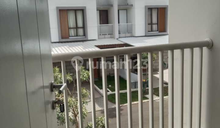 Quick Sale Ready-to-Live Premium Area House in Citra Raya down payment