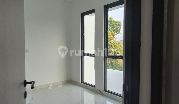 Dijual Rumah Baru Posisi Hook di Citra 2 Extension Jakarta Barat Dp1