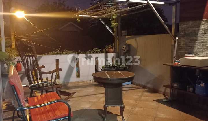 Dijual Rumah Siap Huni di Candi Goa Gajah Pamulang Dp