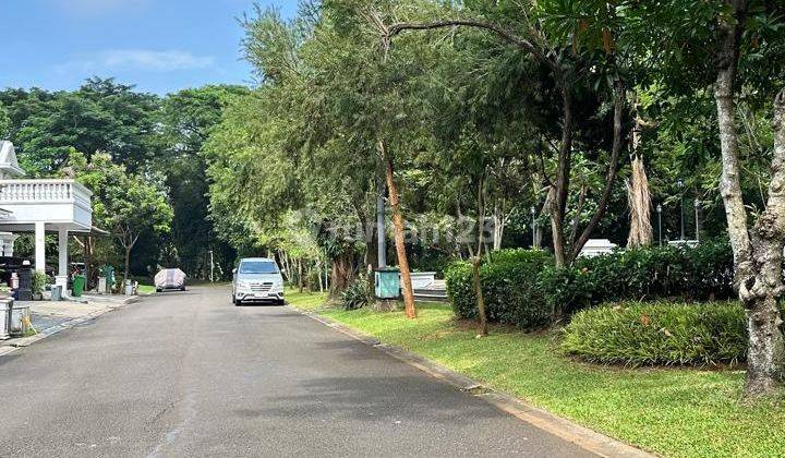 Dijual Kavling Luas 240 m2 Siap Bangun di Victoria River Park BSD 2