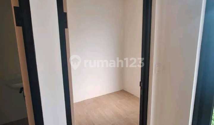 Dijual Rumah Baru di Park Serpong Cendana Type 3 Dp 2