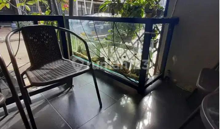 Dijual Cepat Siap Huni Rumah di Golden Park 2 Suradita Serpong dp