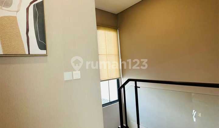 Dijual Rumah Free PPN 100% Tanpa DP di Citra Garden Bintaro