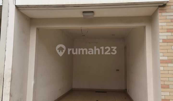 Turun Harga Dijual Fully Furnish Rumah Siap Huni di Cluster Edison 2