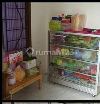 Dijual Cepat Rumah Siap Huni Di Pondok Kacang Barat Tangsel Dp 2