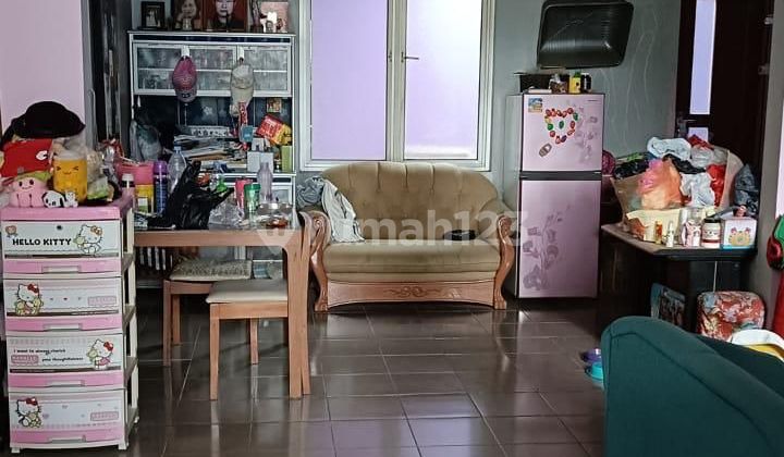 Super Murah Rumah Siap Huni di Royal Serpong Village dp 2