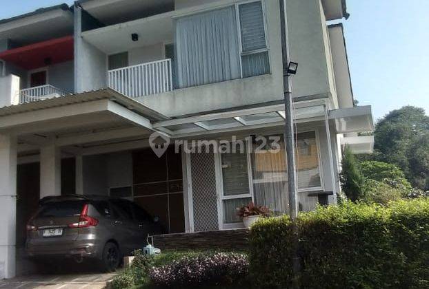 Rumah Hook Owner Jual BU di Cluster Rivela At Rancamaya Kota Bogor  1