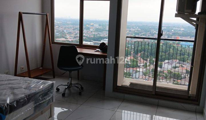 Apartemen di Sakura Garden Tower, Tmii, Cipayung, Jakarta Timur 1