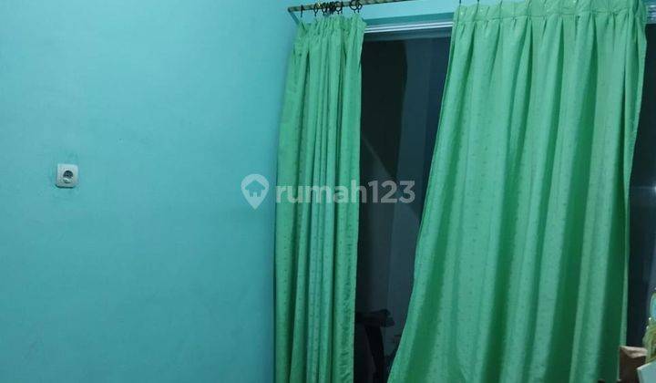 Dijual Rumah di Perumahan Taman Royal 3 Poris Plawad Cipondoh dp  2