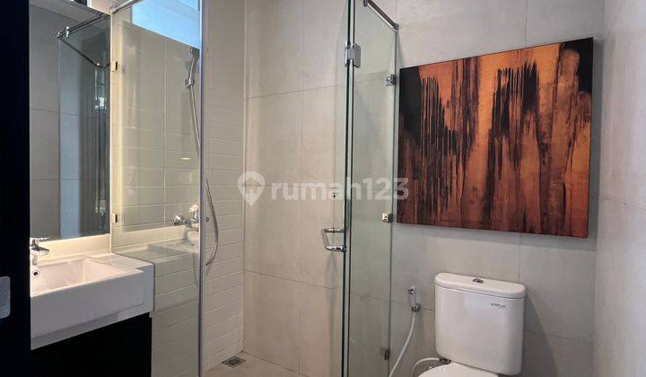 Rumah Baru Type 8x14 di Sutera Rasuna Alam Sutera 2 2