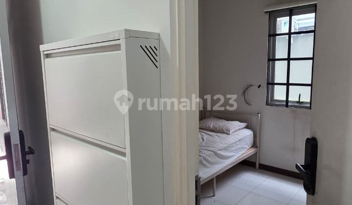 Dijual Bu Rumah Kost 6 Kamar di Anarta House Vanya Park Bsd Dp 2