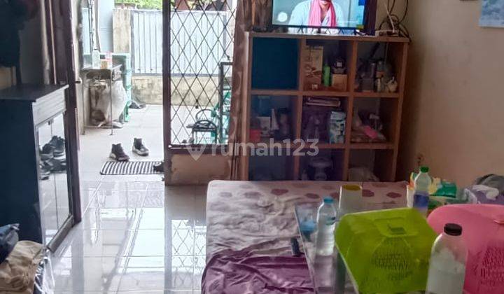 Dijual Murah Rumah Villa Nusa Indah Bogor Jonggol Gunung Putri dp 2