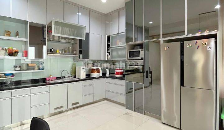 Harus Terjual Bulan ini Rumah Mewah Siap Huni di Cluster Emerald PHG 2