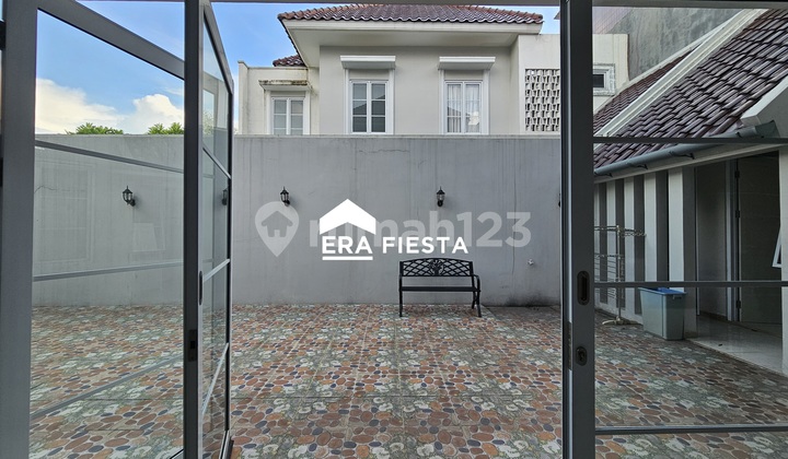 Price Drop for Hook House at GRANADA @Alicante Gading Serpong 2