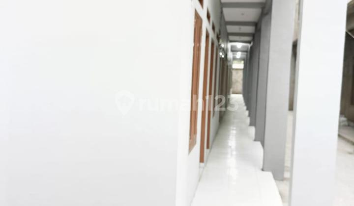 Dijual Rumah Kontrakan Siap Cuan di Legok Tangerang 2