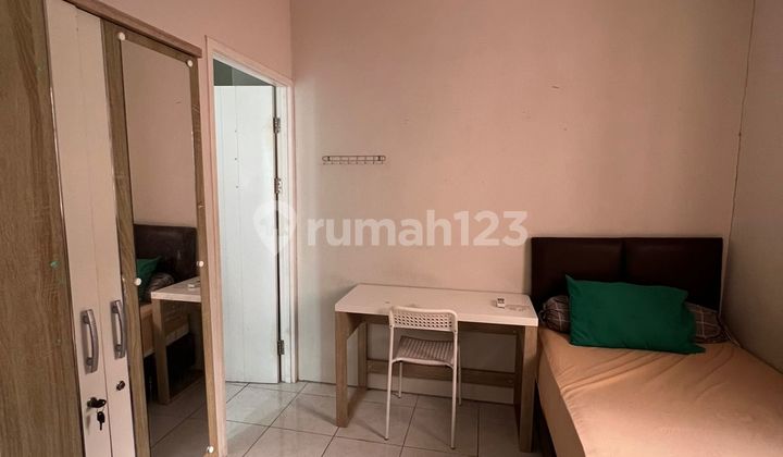 Dijual Rumah Kost di Cluster Alesha Vanya Park BSD 2