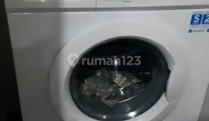 Dijual Cepat Siap Huni Rumah di Golden Park 2 Suradita Serpong dp 2