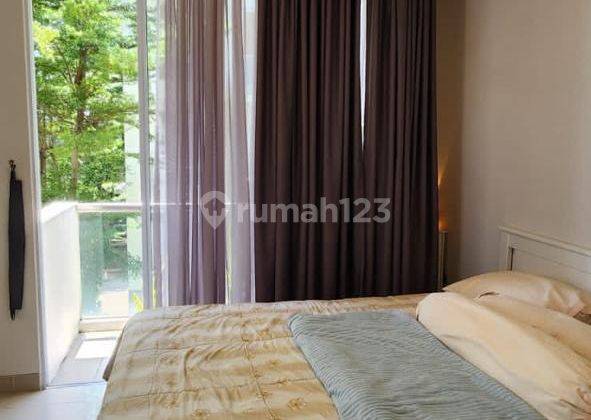 Apartement 3 BR Siap Huni Di Rainbow Springs Condovillas 2