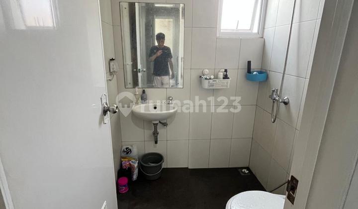 Dijual Cepat Rumah Kost di Alesha Vanya Park BSD DP 2