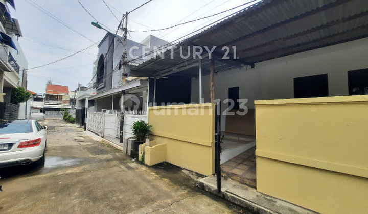 Sunter Mas Middle House Safe Location Flood-Free Strategic