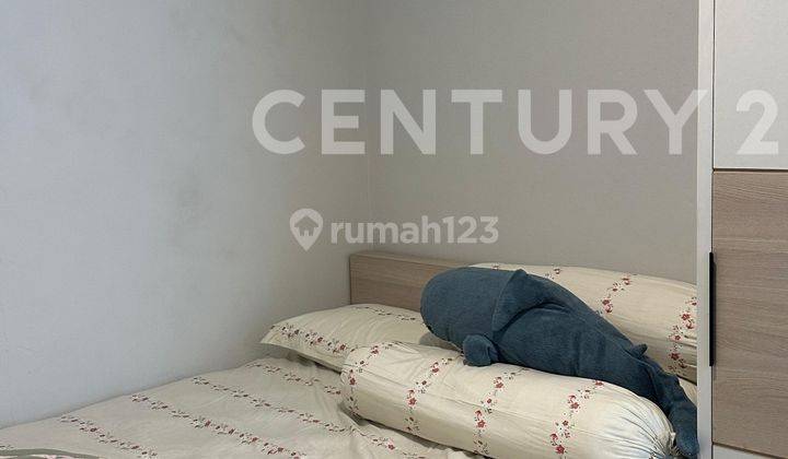 Apartment Full Renov Cityhome MOI Kelapa Gading Siap Huni 2