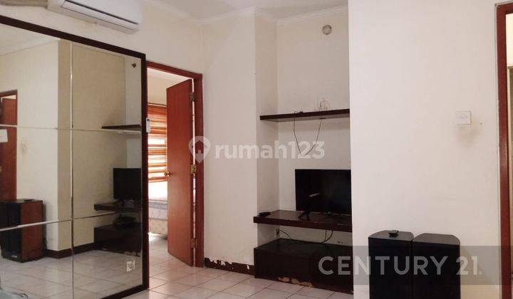 Apartemen Gading Mediterania 3BR Furnished Lantai 10 1