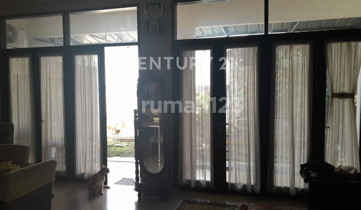 Rumah di Belakang Kampus Ui Depok Cocok untuk Kost 2