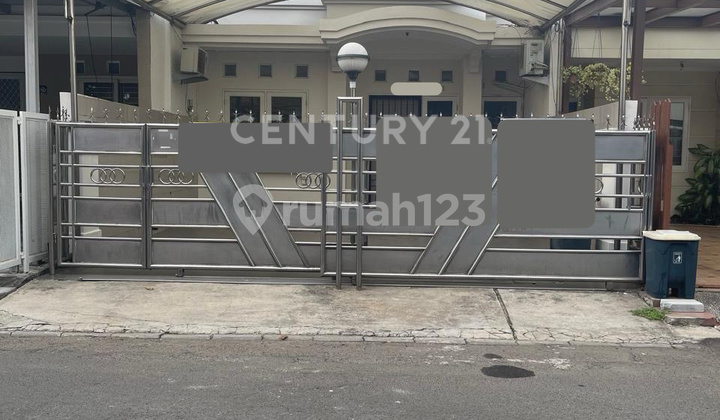 2-Story House in Gading Nirwana, Kelapa Gading