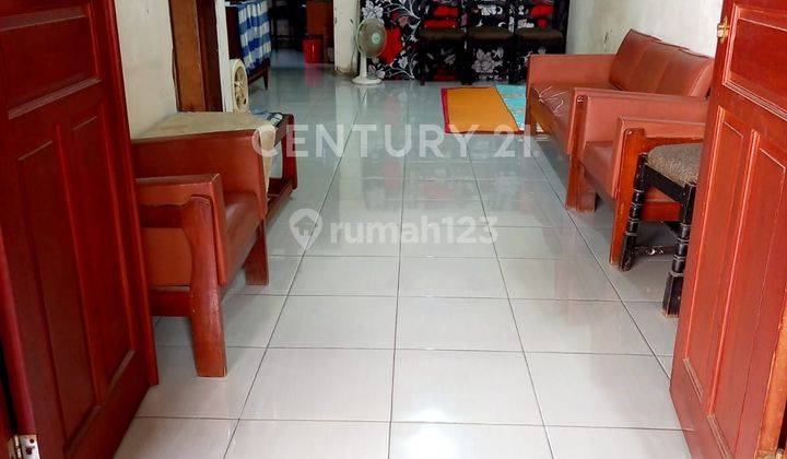 Dijual Rumah Lebar 8 Di Sunter Jakarta Utara 1