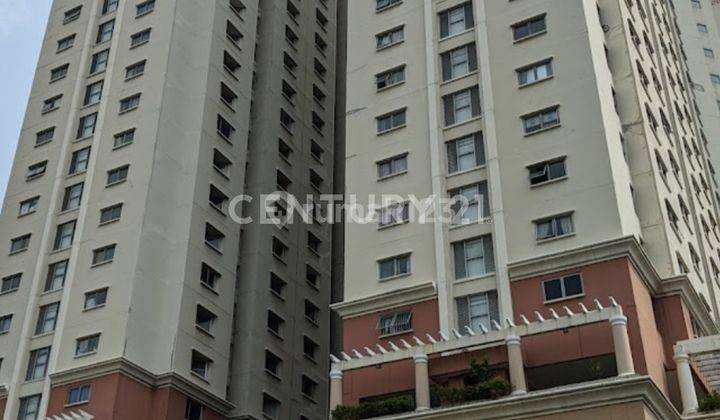 Apartemen 1BR Mediterania Gajah Mada 2